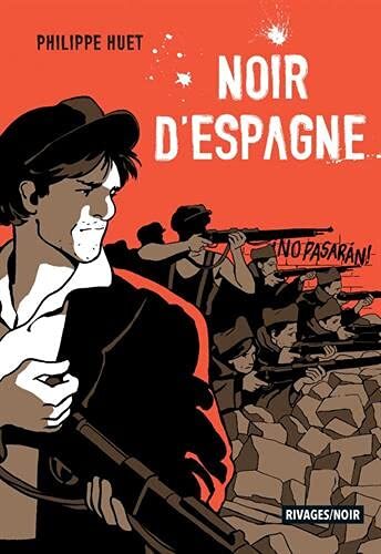 noir d'espagne
