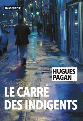 le carré des indigents  