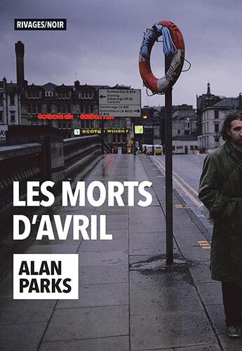 les morts d'avril  