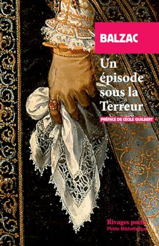 un épisode sous la terreur  