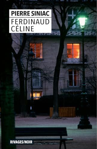 ferdinaud céline [419]
