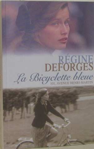 la bicyclette bleue -101 avenue henri-martin  