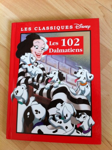 les 102 dalmatiens  
