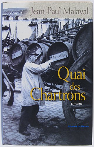 quai des chartrons