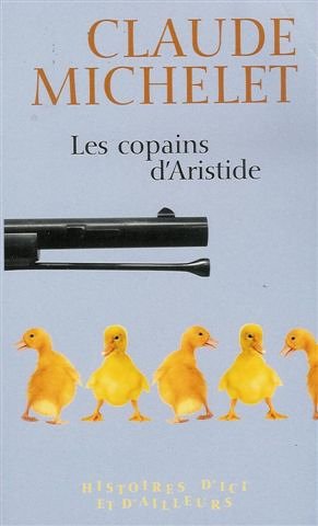 les copains d'aristide  
