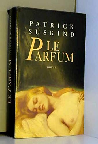 le parfum  
