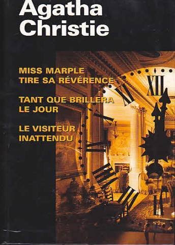 miss marple tire sa révérence