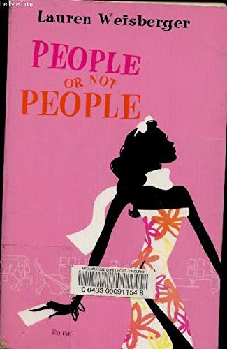 people or not people