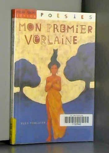 mon premier verlaine