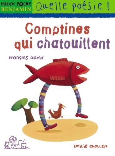 comptines qui chatouillent [22]