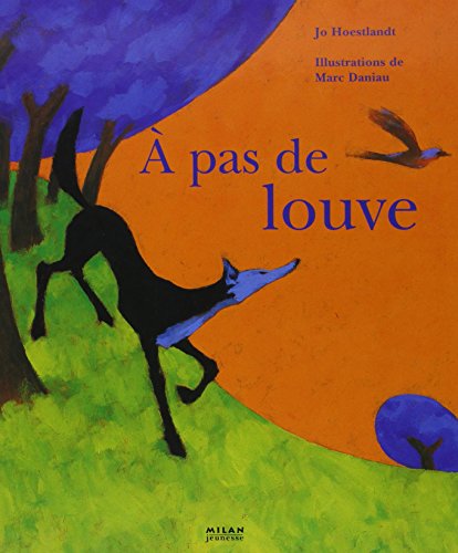 a pas de louve