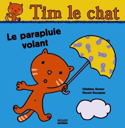 tim le chat