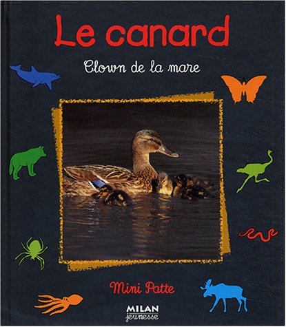 le canard  