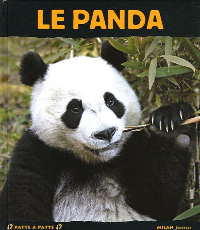 le panda  