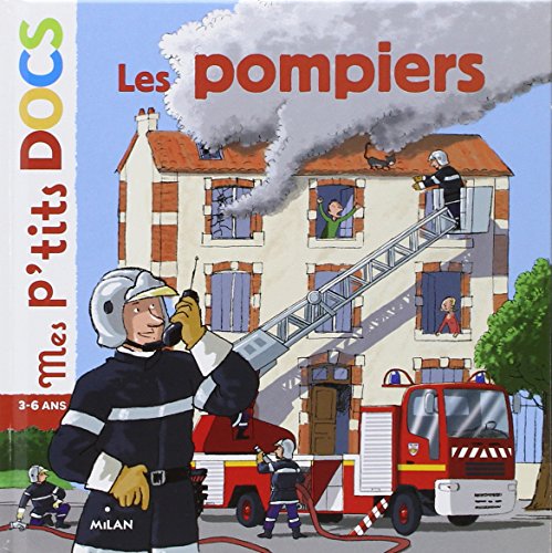 les pompiers  