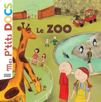 zoo le
