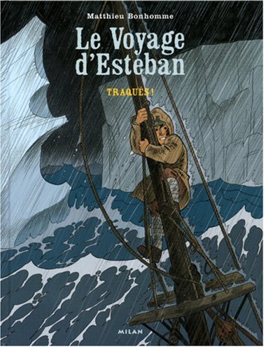 traqués [T2]