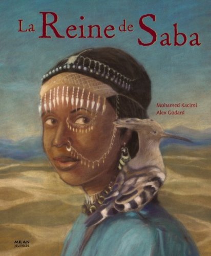 la reine de saba  