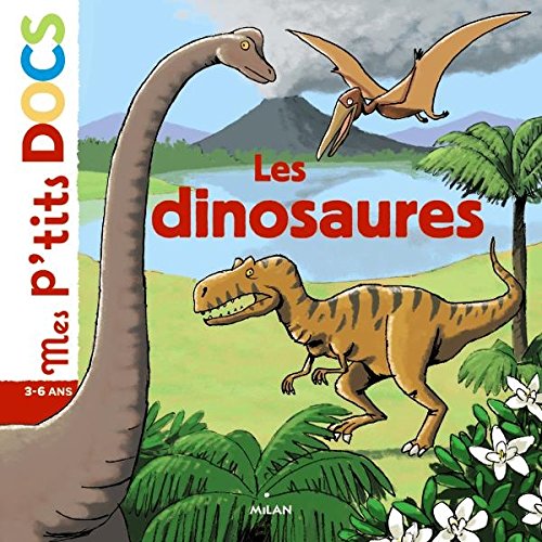 les dinosaures  