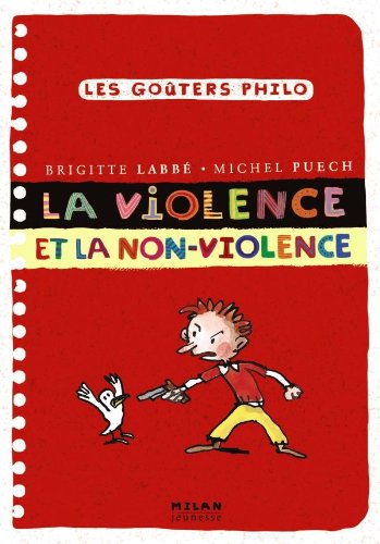 la violence et la non-violence  