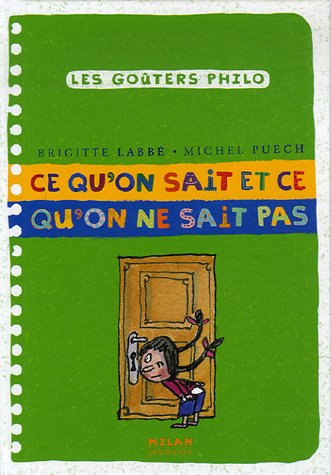 ce qu'on sait et ce qu'on ne sait pas [10]