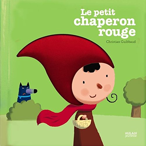 le petit chaperon rouge  