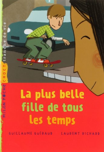 la plus belle fille de tous les temps   [99]