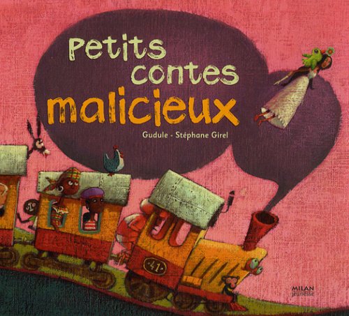 petits contes malicieux
