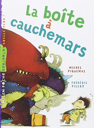 la boîte à cauchemars   [63]