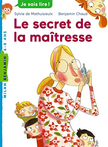 le secret de la maîtresse   [70]