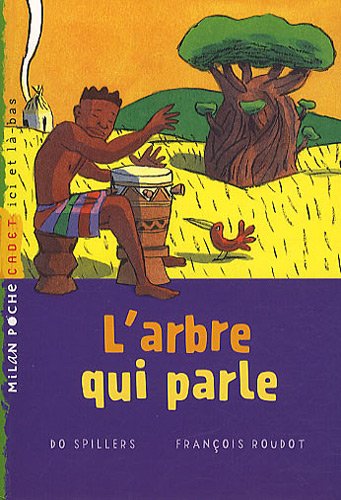 l' arbre qui parle   [23]