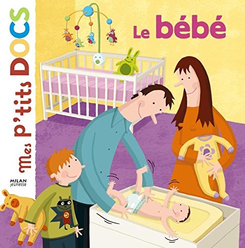 le bébé  