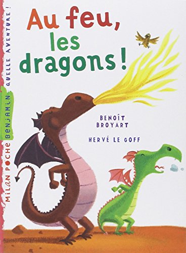 au feu, les dragons ! [76]