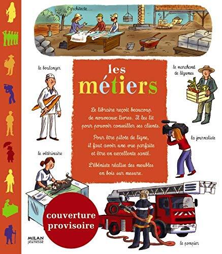les métiers  