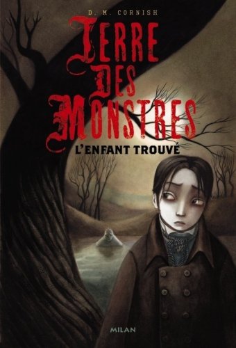 l' enfant trouvé   [1]