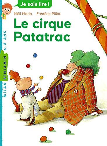 le cirque patatrac  
