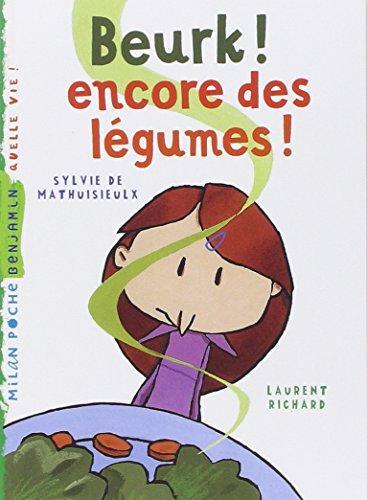 beurk ! encore des légumes ! [30]