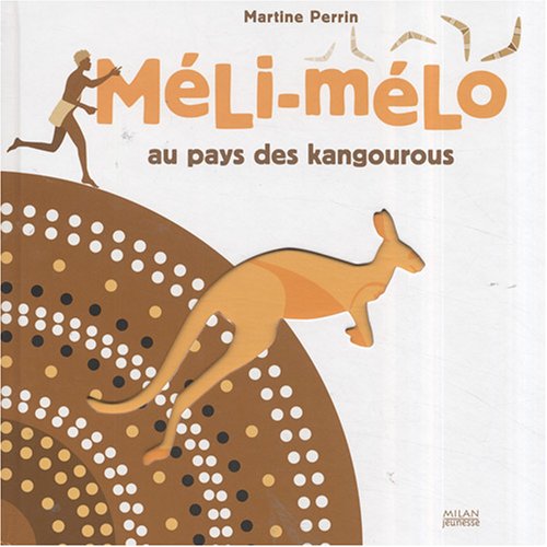 méli-mélo au pays des kangourous