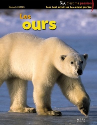 les ours  