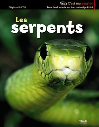 les serpents  