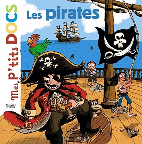 les pirates  
