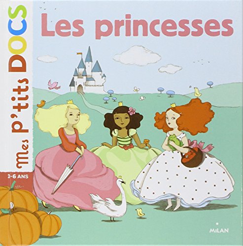 les princesses  