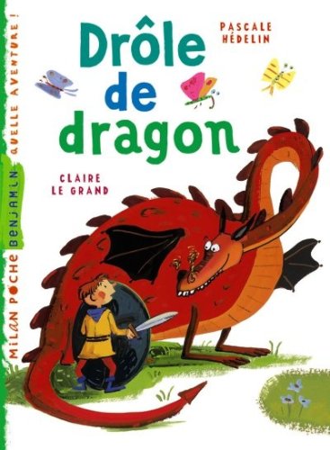drôle de dragon