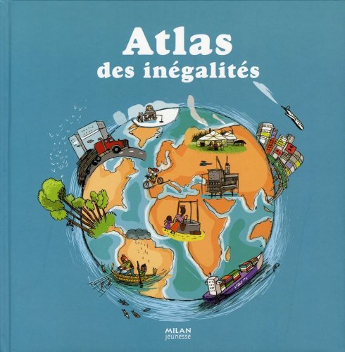 atlas des inégalités