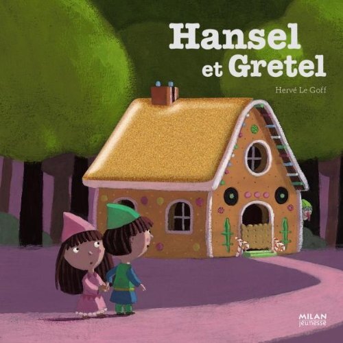 hansel et gretel