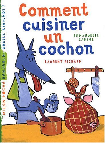 comment cuisiner un cochon [18]