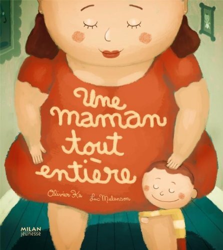 une maman tout entière  