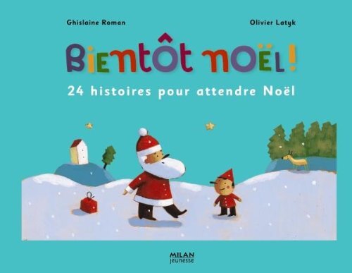 bientôt noël !