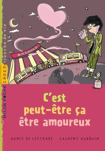 c'est peut-être ça, être amoureux [97]