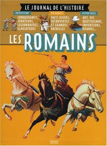 les romains  